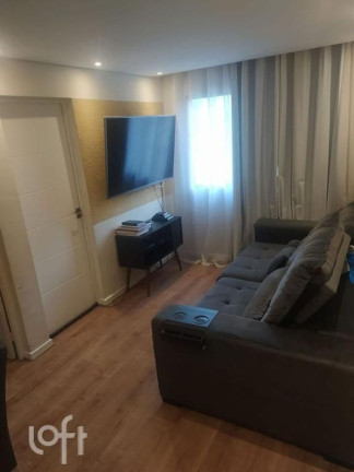Apartamento com 2 Quartos à Venda, 58 m² em Jaraguá - São Paulo