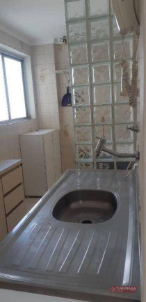 Imagem Apartamento com 1 Quarto à Venda, 36 m² em Limão - São Paulo Imagem Apartamento com 1 Quarto à Venda, 36 m² em Limão - São Paulo