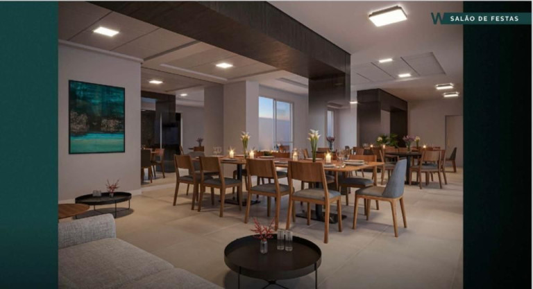 Imagem Apartamento com 3 Quartos à Venda, 76 m² em Jardim América - Goiânia