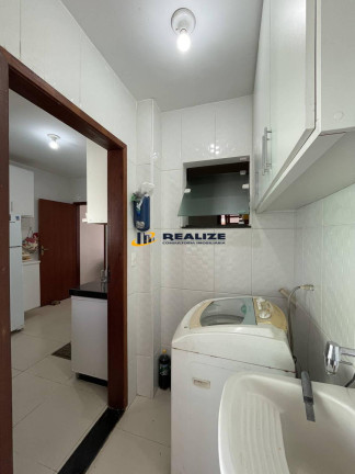 Imagem Casa com 2 Quartos à Venda, 125 m² em Parque Santo Antônio - Campos Dos Goytacazes