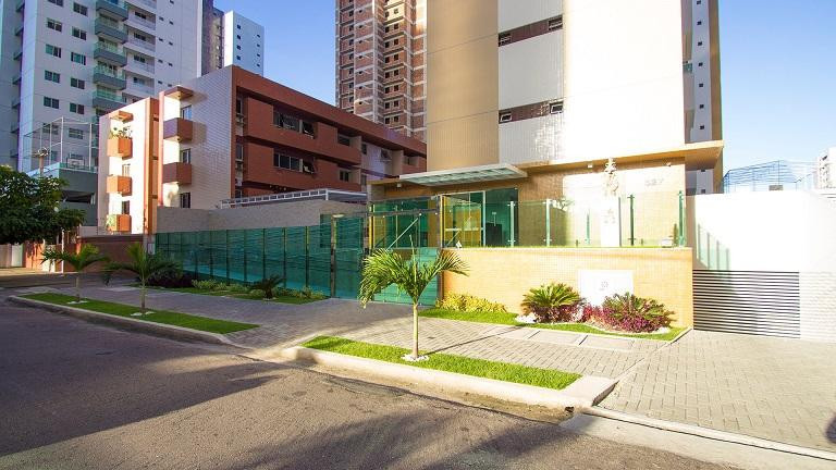 Imagem Apartamento com 2 Quartos à Venda, 59 m² em Tambaú - João Pessoa
