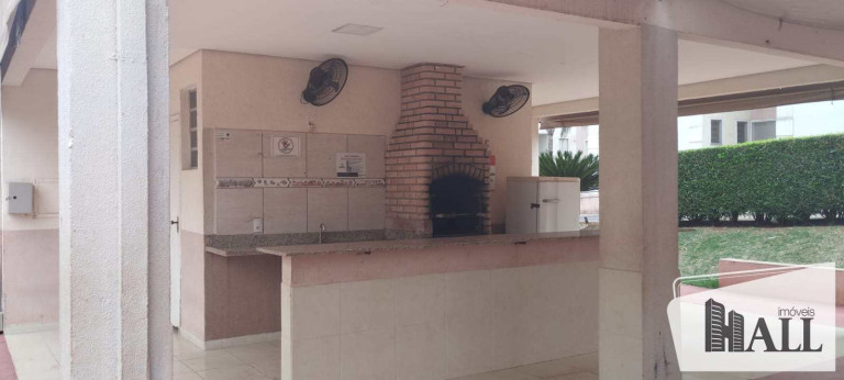 Imagem Apartamento com 2 Quartos à Venda, 58 m² em Jardim Yolanda - São José Do Rio Preto Imagem Apartamento com 2 Quartos à Venda, 58 m² em Jardim Yolanda - São José Do Rio Preto