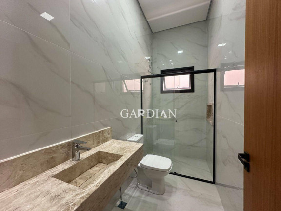 Imagem Casa com 3 Quartos à Venda, 200 m² em Residencial Evidências - Indaiatuba Imagem Casa com 3 Quartos à Venda, 200 m² em Residencial Evidências - Indaiatuba