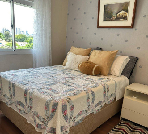Imagem Apartamento com 4 Quartos à Venda, 168 m² em Granja Julieta - São Paulo Imagem Apartamento com 4 Quartos à Venda, 168 m² em Granja Julieta - São Paulo