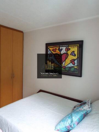 Imagem Apartamento com 2 Quartos à Venda, 45 m² em Lauzane Paulista - São Paulo