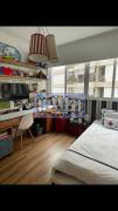 Imagem Apartamento com 3 Quartos à Venda, 153 m² em Leblon - Rio De Janeiro