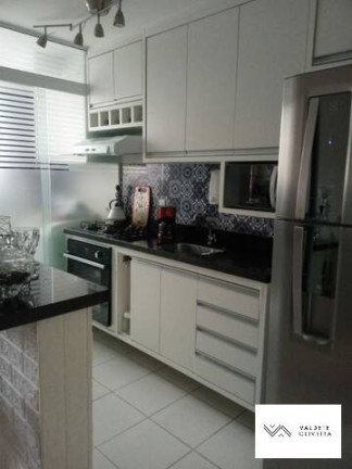 Imagem Apartamento com 2 Quartos à Venda, em Jardim América - São José Dos Campos Imagem Apartamento com 2 Quartos à Venda, em Jardim América - São José Dos Campos