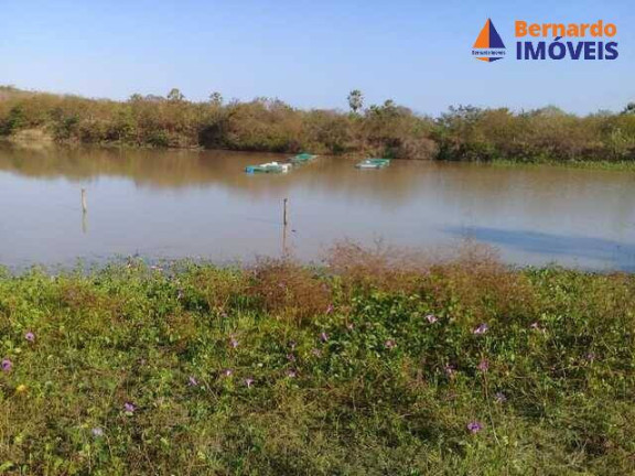 Imagem Fazenda à Venda, 1.485 m² em Passagem Do Franco - Cascavel Imagem Fazenda à Venda, 1.485 m² em Passagem Do Franco - Cascavel
