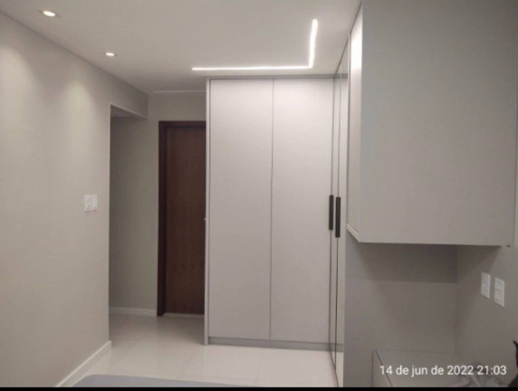 Imagem Apartamento com 3 Quartos à Venda, 100 m² em Jabotiana - Aracaju Imagem Apartamento com 3 Quartos à Venda, 100 m² em Jabotiana - Aracaju