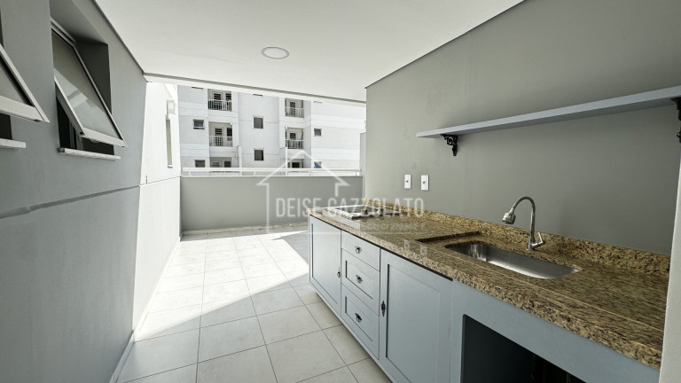 Imagem Apartamento com 3 Quartos à Venda, 128 m² em Jardim Piratininga - Sorocaba