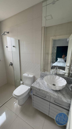 Imagem Apartamento com 4 Quartos à Venda, 157 m² em Meia Praia - Itapema