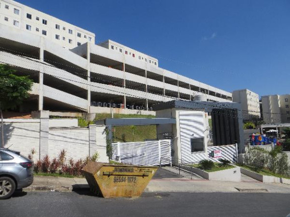 Apartamento com 2 Quartos à Venda, 41 m² em Juliana - Belo Horizonte
