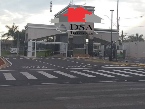 Terreno à Venda, 323 m² em Residencial Jardim De Mônaco - Hortolândia
