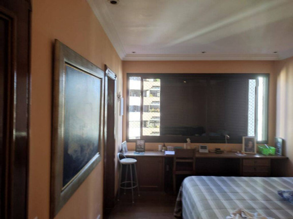Imagem Apartamento com 4 Quartos à Venda, 390 m² em Lourdes - Belo Horizonte Imagem Apartamento com 4 Quartos à Venda, 390 m² em Lourdes - Belo Horizonte