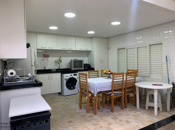 Imagem Sobrado com 5 Quartos à Venda, 282 m² em São Benedito - Poços De Caldas