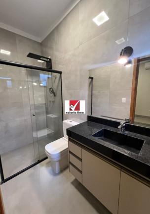 Imagem Casa de Condomínio com 3 Quartos à Venda, 163 m² em Jardim San Marco - Ribeirão Preto Imagem Casa de Condomínio com 3 Quartos à Venda, 163 m² em Jardim San Marco - Ribeirão Preto