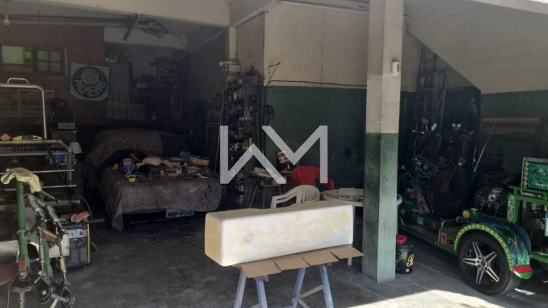 Imagem Sobrado à Venda, 125 m² em Jardim São Jorge - Guarulhos Imagem Sobrado à Venda, 125 m² em Jardim São Jorge - Guarulhos