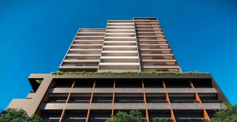 Imagem Imóvel com 2 Quartos à Venda, 66 m² em Vila Mariana - São Paulo