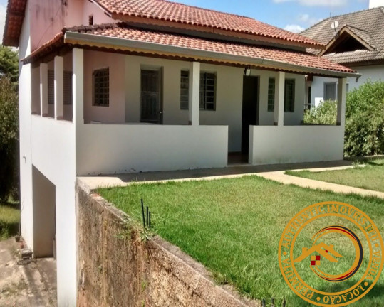 Imóvel com 2 Quartos à Venda, 1.700 m² em Chácara Flórida - Itu