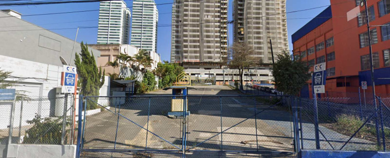 Imagem Terreno para Alugar, 1.936 m² em Jardim Do Mar - São Bernardo Do Campo Imagem Terreno para Alugar, 1.936 m² em Jardim Do Mar - São Bernardo Do Campo