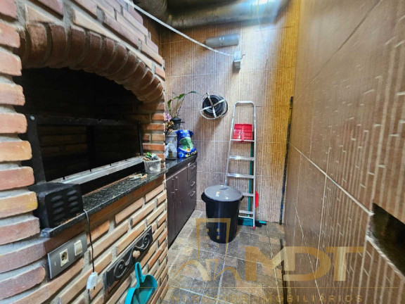 Imagem Casa com 3 Quartos à Venda, 136 m² em Vila Cloris - Belo Horizonte