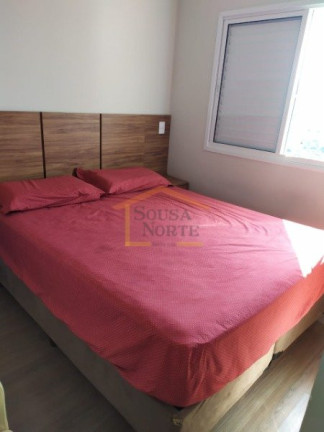 Imagem Apartamento com 2 Quartos à Venda, 56 m² em Vila Santa Maria - São Paulo Imagem Apartamento com 2 Quartos à Venda, 56 m² em Vila Santa Maria - São Paulo