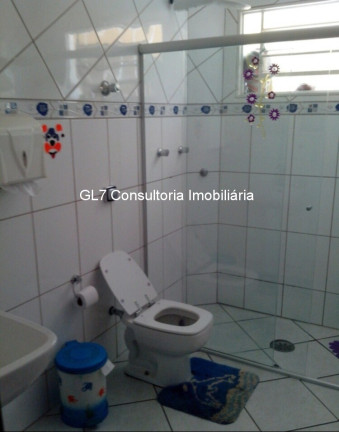 Imagem Sobrado com 4 Quartos à Venda,  em Jardim Califórnia - Indaiatuba
