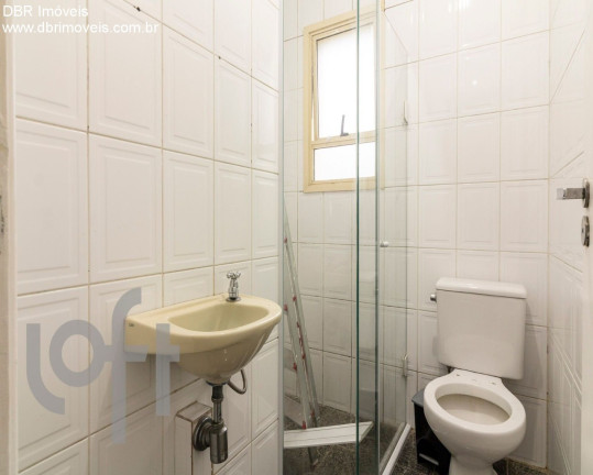 Imagem Apartamento com 4 Quartos à Venda, 184 m² em Tatuapé - São Paulo Imagem Apartamento com 4 Quartos à Venda, 184 m² em Tatuapé - São Paulo