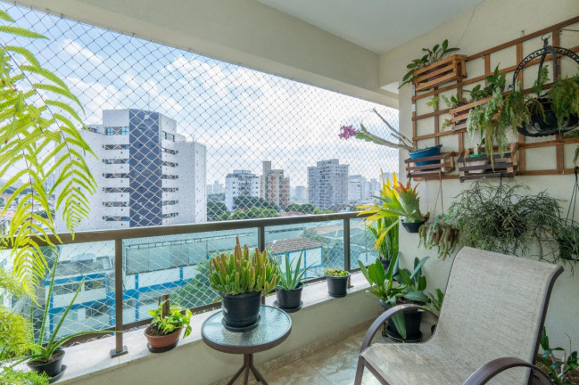 Imagem Apartamento com 3 Quartos à Venda, 126 m² em Vila Clementino - São Paulo Imagem Apartamento com 3 Quartos à Venda, 126 m² em Vila Clementino - São Paulo