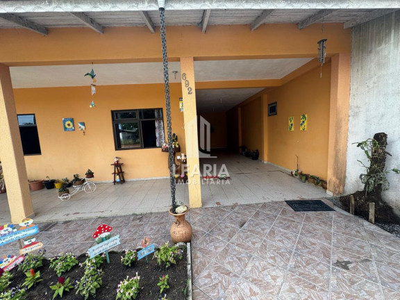 Imagem Casa com 4 Quartos à Venda, 130 m² em Sai Mirim - Itapoá Imagem Casa com 4 Quartos à Venda, 130 m² em Sai Mirim - Itapoá
