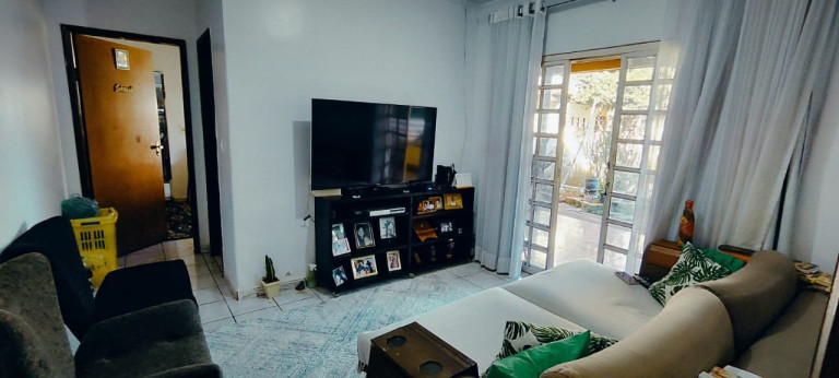 Casa com 4 Quartos à Venda, 450 m² em Setor Habitacional Samambaia (vicente Pires) - Brasília