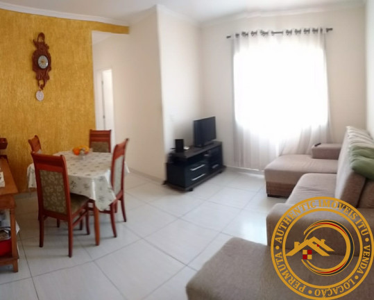 Imagem Apartamento com 3 Quartos à Venda, 72 m² em Jardim Das Rosas - Itu
