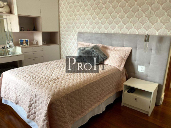 Imagem Apartamento com 4 Quartos à Venda, 327 m² em Jardim - Santo André Imagem Apartamento com 4 Quartos à Venda, 327 m² em Jardim - Santo André