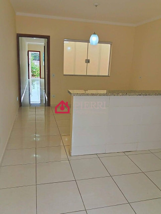 Imagem Sobrado com 3 Quartos à Venda, 160 m² em Jardim Santo Elias - São Paulo Imagem Sobrado com 3 Quartos à Venda, 160 m² em Jardim Santo Elias - São Paulo