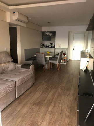 Imagem Apartamento com 3 Quartos à Venda, 75 m² em Vila Morse - São Paulo
