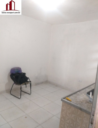 Imagem Casa com 1 Quarto à Venda,  em Portal Das Alamedas - Franco Da Rocha