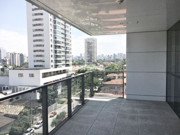 Imagem Imóvel Comercial para Alugar, 271 m² em Brooklin Paulista - São Paulo