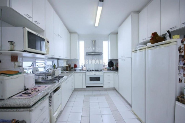 Imagem Casa com 5 Quartos à Venda, 250 m² em Jardim Paulista - São Paulo