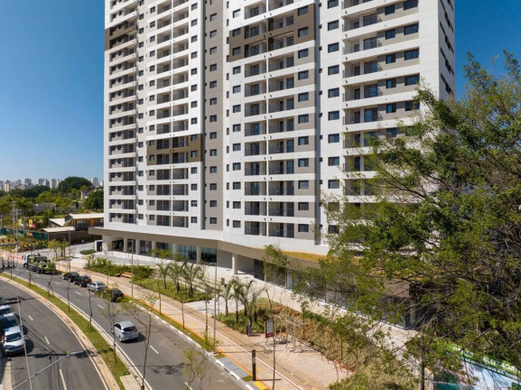 Imagem Apartamento com 2 Quartos à Venda, 47 m² em Lapa - São Paulo Imagem Apartamento com 2 Quartos à Venda, 47 m² em Lapa - São Paulo