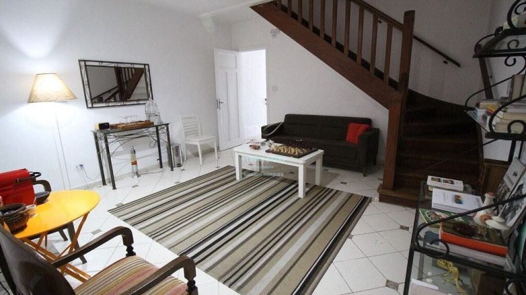 Imagem Casa com 4 Quartos à Venda, 120 m² em Jardim Paulista - São Paulo