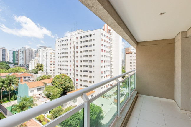 Imagem Apartamento com 4 Quartos à Venda, 316 m² em Vila Mariana - São Paulo