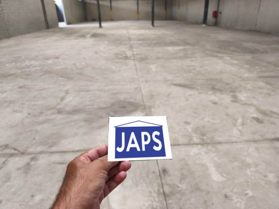 Imagem Imóvel Comercial para Alugar, 16.000 m² em Guadalupe - Rio De Janeiro