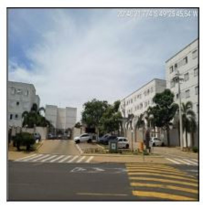Apartamento com 1 Quarto à Venda, 41 m² em Jardins Rio Preto - Sao Jose Do Rio Preto