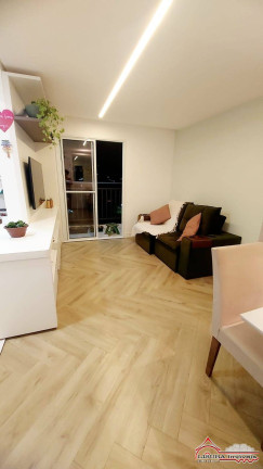 Imagem Apartamento com 2 Quartos à Venda, 45 m² em Jardim Das Indústrias - Jacareí Imagem Apartamento com 2 Quartos à Venda, 45 m² em Jardim Das Indústrias - Jacareí
