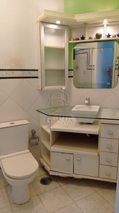Imagem Apartamento com 3 Quartos à Venda, 110 m² em Toninhas - Ubatuba