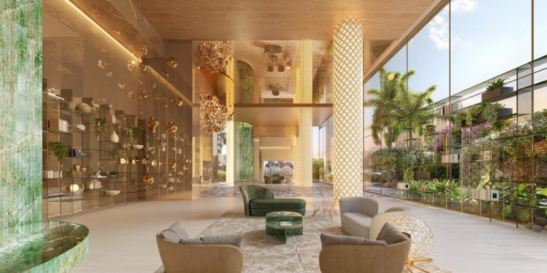 Imagem Apartamento com 3 Quartos à Venda, 147 m² em Consolação - São Paulo Imagem Apartamento com 3 Quartos à Venda, 147 m² em Consolação - São Paulo