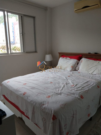 Imagem Apartamento com 4 Quartos à Venda, 112 m² em Córrego Grande - Florianópolis