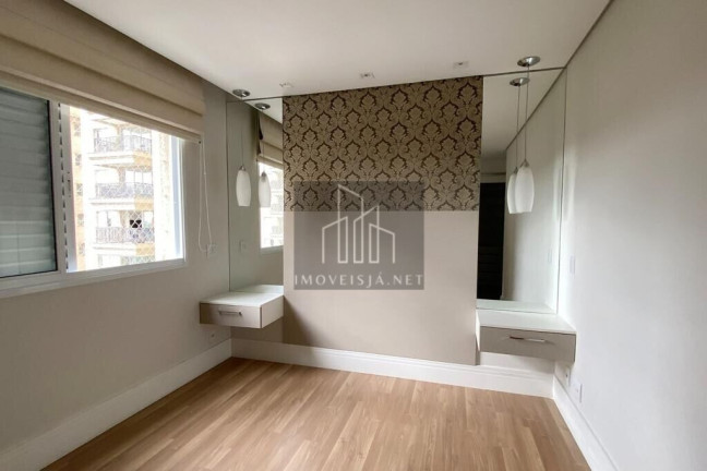 Imagem Apartamento com 3 Quartos à Venda, 107 m² em Alphaville Conde Ii - Barueri
