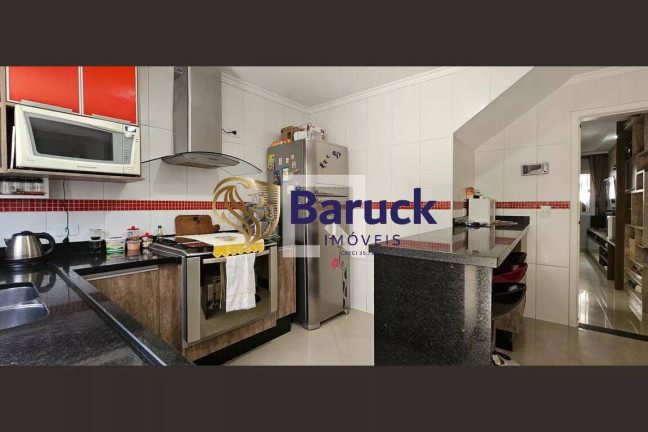Imagem Sobrado com 3 Quartos à Venda, 123 m² em Vila Isa - São Paulo