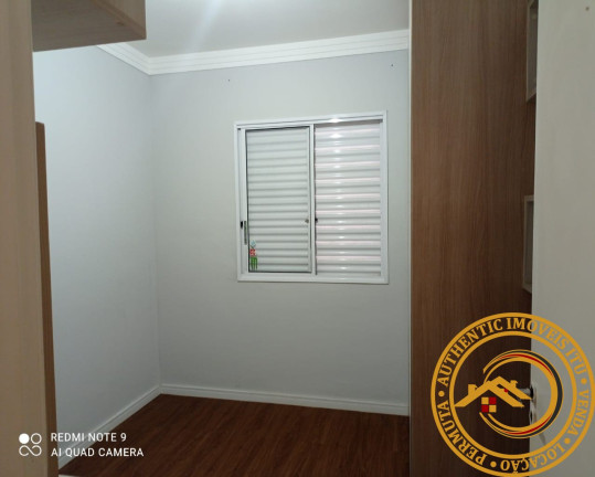 Imagem Apartamento com 2 Quartos à Venda, 52 m² em Nossa Senhora Aparecida - Itu Imagem Apartamento com 2 Quartos à Venda, 52 m² em Nossa Senhora Aparecida - Itu